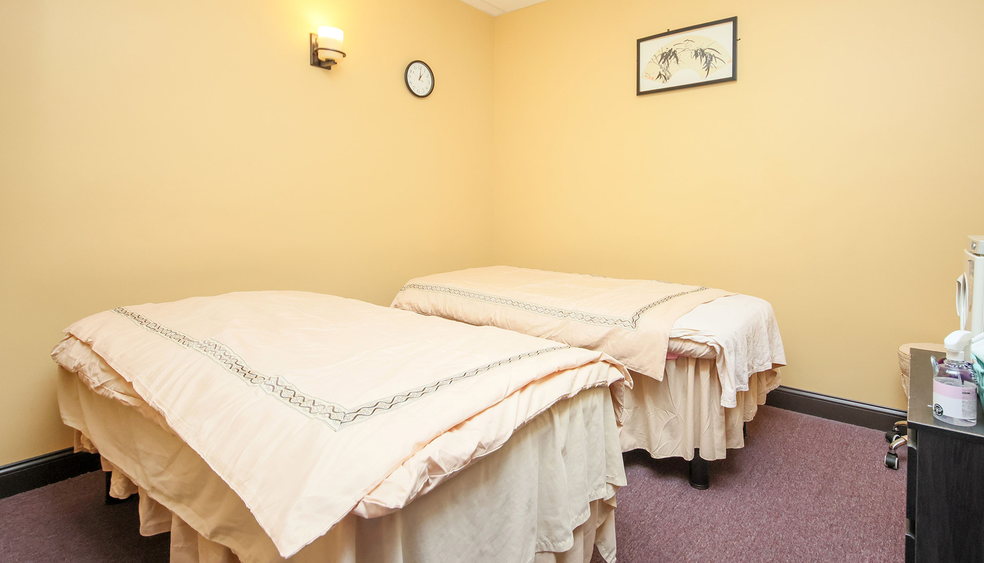 Lovely Spa - Cambridge, MA Massage, Foot Reflexology, Facial & Waxing